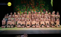 „Dar rzeki Fly” – magiczne widowisko w Miejskim Domu Kultury