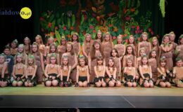 „Dar rzeki Fly” – magiczne widowisko w Miejskim Domu Kultury
