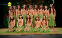 „Dar rzeki Fly” – magiczne widowisko w Miejskim Domu Kultury