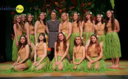 „Dar rzeki Fly” – magiczne widowisko w Miejskim Domu Kultury