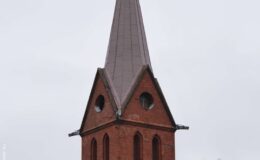 Orszak Trzech Króli przeszedł ulicami Działdowa