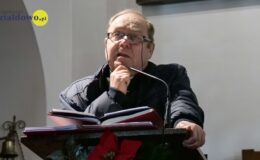 Orszak Trzech Króli przeszedł ulicami Działdowa