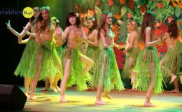 „Dar rzeki Fly” – magiczne widowisko w Miejskim Domu Kultury