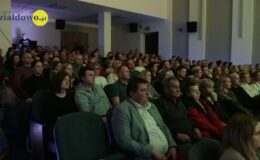 „Dar rzeki Fly” – magiczne widowisko w Miejskim Domu Kultury