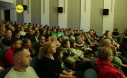 „Dar rzeki Fly” – magiczne widowisko w Miejskim Domu Kultury