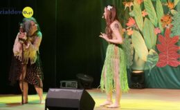 „Dar rzeki Fly” – magiczne widowisko w Miejskim Domu Kultury