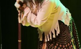 „Dar rzeki Fly” – magiczne widowisko w Miejskim Domu Kultury