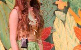 „Dar rzeki Fly” – magiczne widowisko w Miejskim Domu Kultury