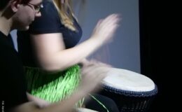 „Dar rzeki Fly” – magiczne widowisko w Miejskim Domu Kultury