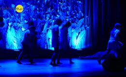 „Dar rzeki Fly” – magiczne widowisko w Miejskim Domu Kultury