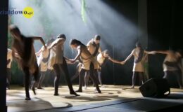 „Dar rzeki Fly” – magiczne widowisko w Miejskim Domu Kultury
