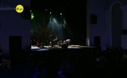 „Dar rzeki Fly” – magiczne widowisko w Miejskim Domu Kultury