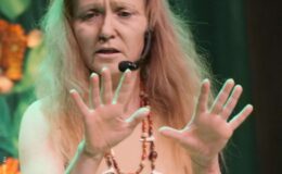 „Dar rzeki Fly” – magiczne widowisko w Miejskim Domu Kultury