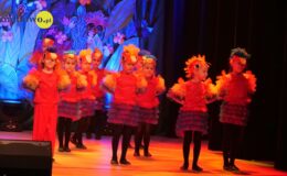 „Dar rzeki Fly” – magiczne widowisko w Miejskim Domu Kultury