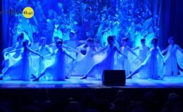 „Dar rzeki Fly” – magiczne widowisko w Miejskim Domu Kultury