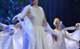 „Dar rzeki Fly” – magiczne widowisko w Miejskim Domu Kultury