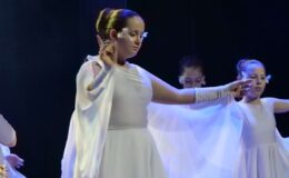 „Dar rzeki Fly” – magiczne widowisko w Miejskim Domu Kultury
