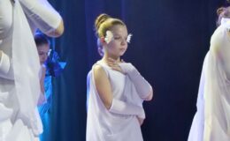 „Dar rzeki Fly” – magiczne widowisko w Miejskim Domu Kultury