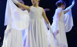 „Dar rzeki Fly” – magiczne widowisko w Miejskim Domu Kultury