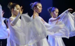 „Dar rzeki Fly” – magiczne widowisko w Miejskim Domu Kultury