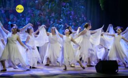 „Dar rzeki Fly” – magiczne widowisko w Miejskim Domu Kultury