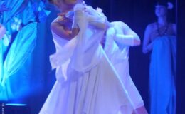 „Dar rzeki Fly” – magiczne widowisko w Miejskim Domu Kultury
