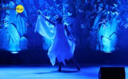 „Dar rzeki Fly” – magiczne widowisko w Miejskim Domu Kultury