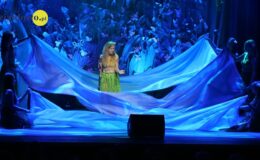 „Dar rzeki Fly” – magiczne widowisko w Miejskim Domu Kultury