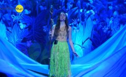 „Dar rzeki Fly” – magiczne widowisko w Miejskim Domu Kultury