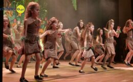 „Dar rzeki Fly” – magiczne widowisko w Miejskim Domu Kultury