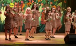 „Dar rzeki Fly” – magiczne widowisko w Miejskim Domu Kultury