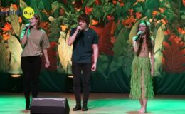 „Dar rzeki Fly” – magiczne widowisko w Miejskim Domu Kultury