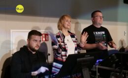 „Dar rzeki Fly” – magiczne widowisko w Miejskim Domu Kultury