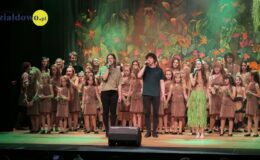 „Dar rzeki Fly” – magiczne widowisko w Miejskim Domu Kultury