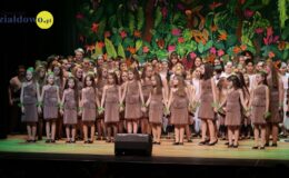 „Dar rzeki Fly” – magiczne widowisko w Miejskim Domu Kultury