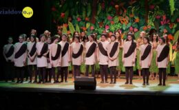 „Dar rzeki Fly” – magiczne widowisko w Miejskim Domu Kultury