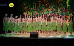„Dar rzeki Fly” – magiczne widowisko w Miejskim Domu Kultury