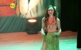 „Dar rzeki Fly” – magiczne widowisko w Miejskim Domu Kultury