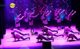 „Dar rzeki Fly” – magiczne widowisko w Miejskim Domu Kultury