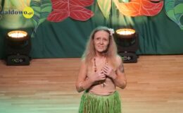 „Dar rzeki Fly” – magiczne widowisko w Miejskim Domu Kultury