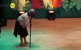 „Dar rzeki Fly” – magiczne widowisko w Miejskim Domu Kultury