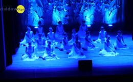 „Dar rzeki Fly” – magiczne widowisko w Miejskim Domu Kultury