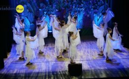 „Dar rzeki Fly” – magiczne widowisko w Miejskim Domu Kultury