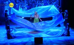 „Dar rzeki Fly” – magiczne widowisko w Miejskim Domu Kultury