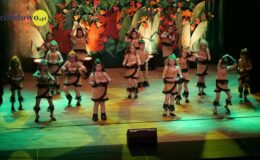 „Dar rzeki Fly” – magiczne widowisko w Miejskim Domu Kultury