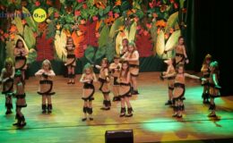 „Dar rzeki Fly” – magiczne widowisko w Miejskim Domu Kultury