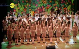„Dar rzeki Fly” – magiczne widowisko w Miejskim Domu Kultury