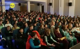 „Dar rzeki Fly” – magiczne widowisko w Miejskim Domu Kultury