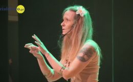 „Dar rzeki Fly” – magiczne widowisko w Miejskim Domu Kultury