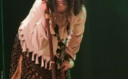 „Dar rzeki Fly” – magiczne widowisko w Miejskim Domu Kultury
